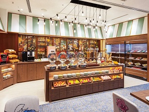 Buffet （image)